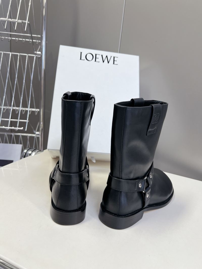 Loewe Boots